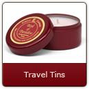 Travel Tins - Travel Tin