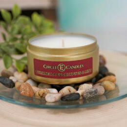 Citronella Eucalyptus & Mint Image