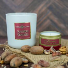Southern Pralines Image