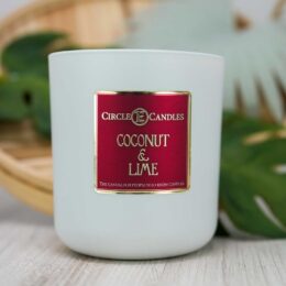 Coconut Lime Image