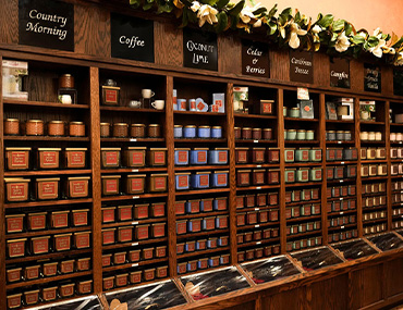 Shop All Candles image