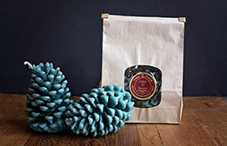 Firestarters-Cedar & Berries Image
