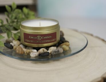 Citronella Eucalyptus & Mint image